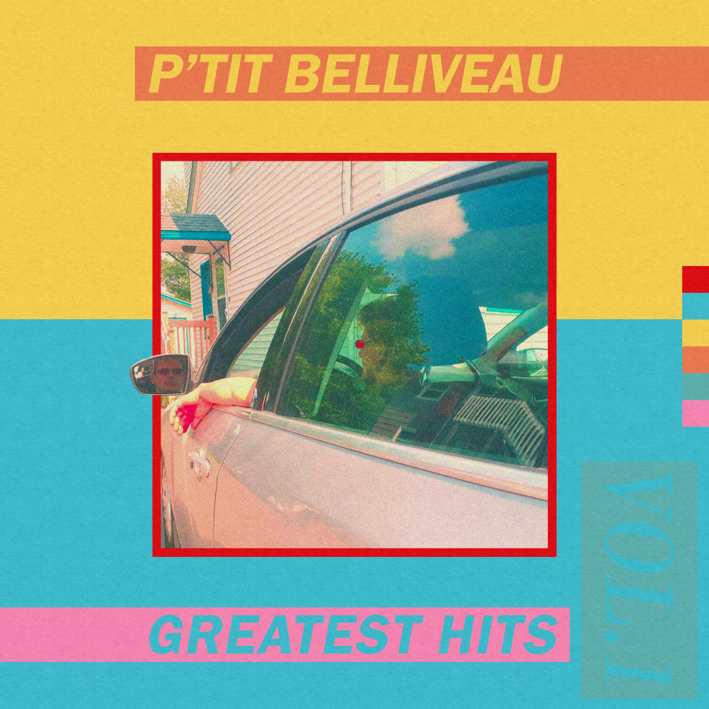 Greatest Hits Vol.1 | Bonsound