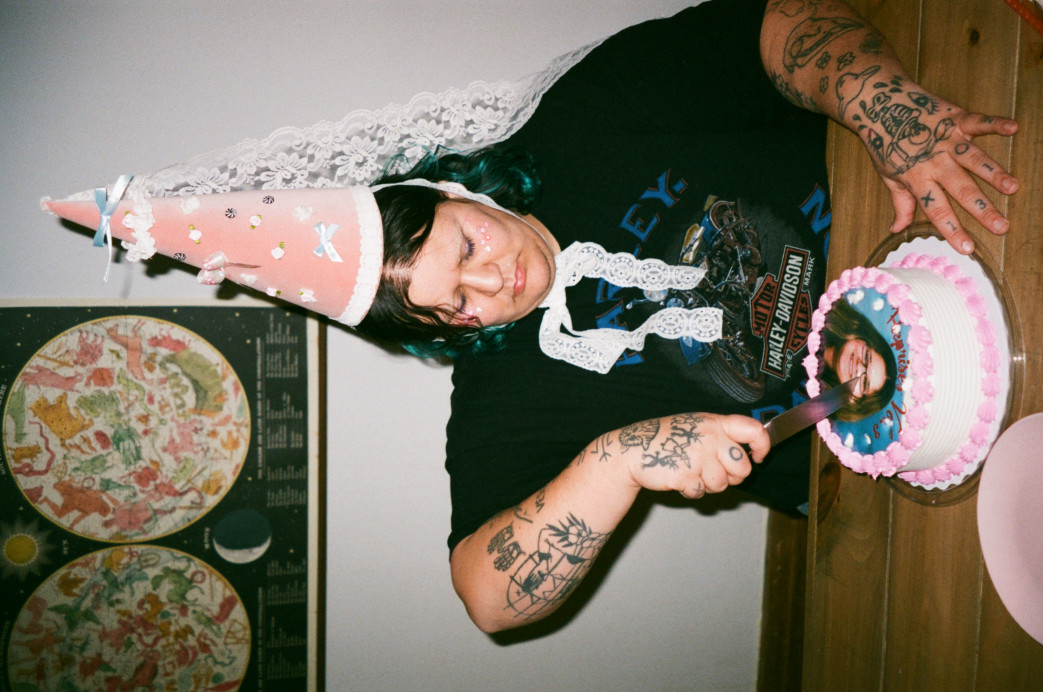 Safia Nolin - Reprises vol. 3 - Press 02