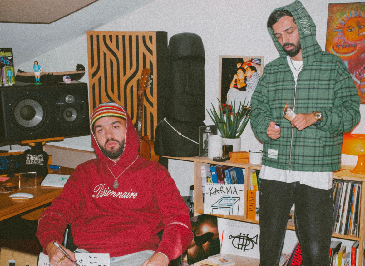 Bigflo & Oli