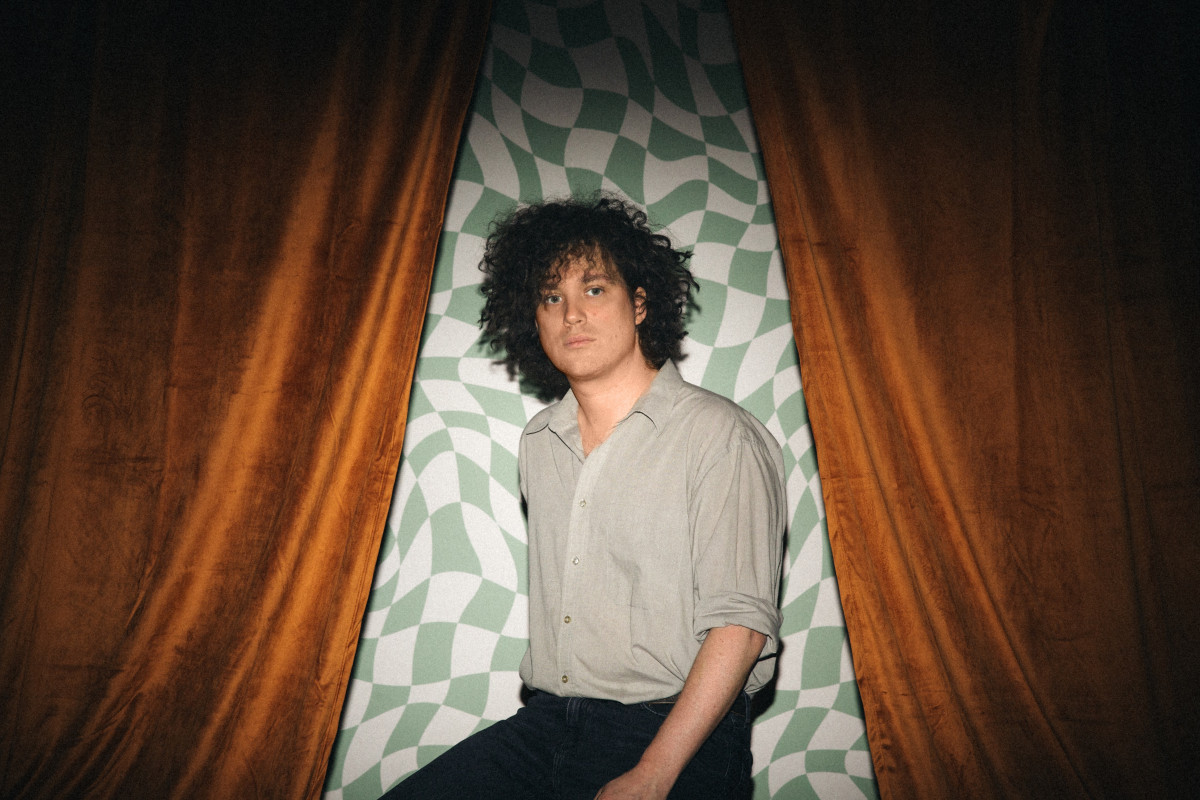 jonathan personne - rêve américain - theatre