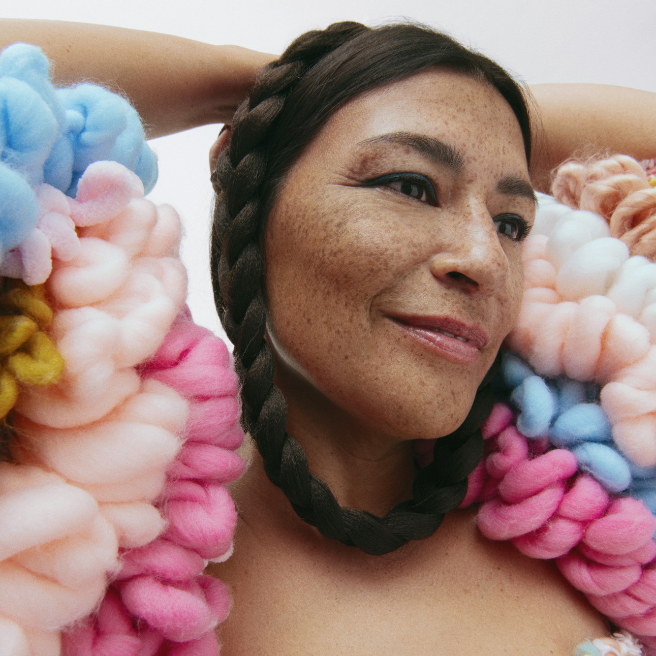 Elisapie unveils her Inuktitut rendition of The Cranberries’ “Dreams”
