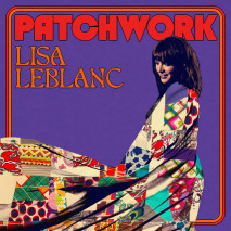 Lisa LeBlanc draps new single and announces details of her upcoming album Patchwork