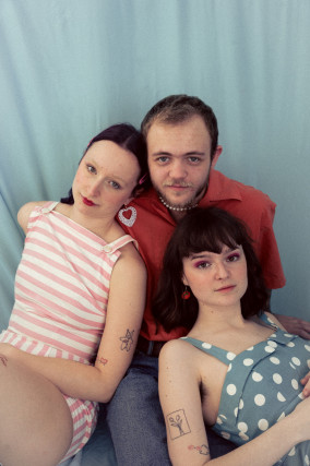 Écarlate / Principale