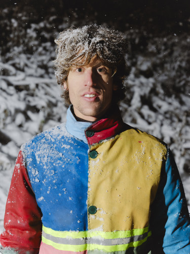 lumière - noel closeup