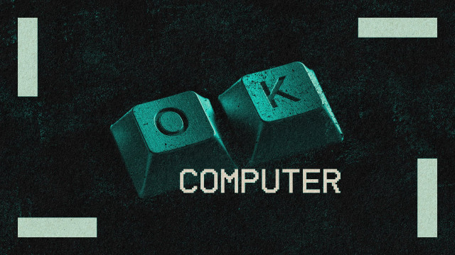 Projet Ok Computer