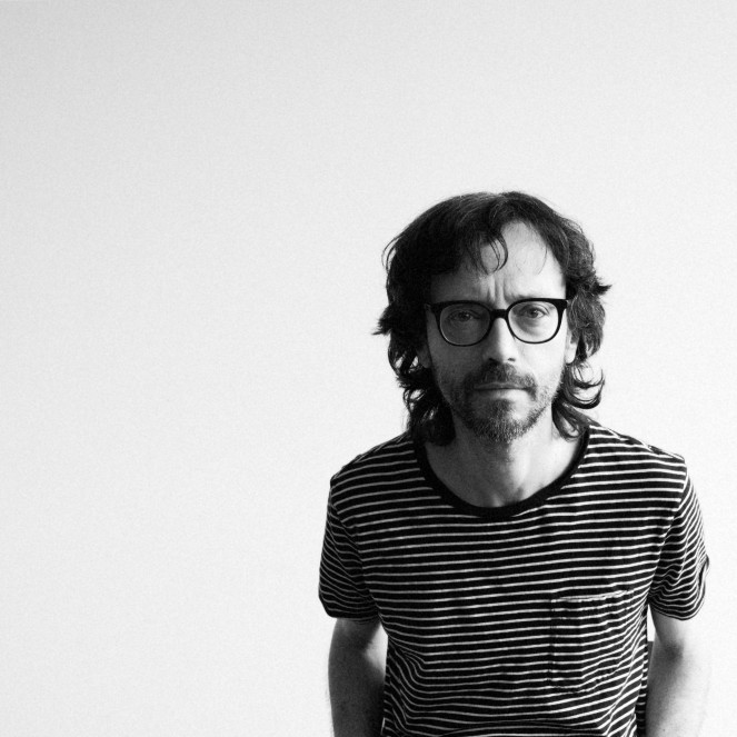 philippe b - la jeunesse - closeup