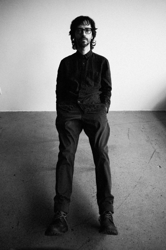 philippe b - la jeunesse - plein pied