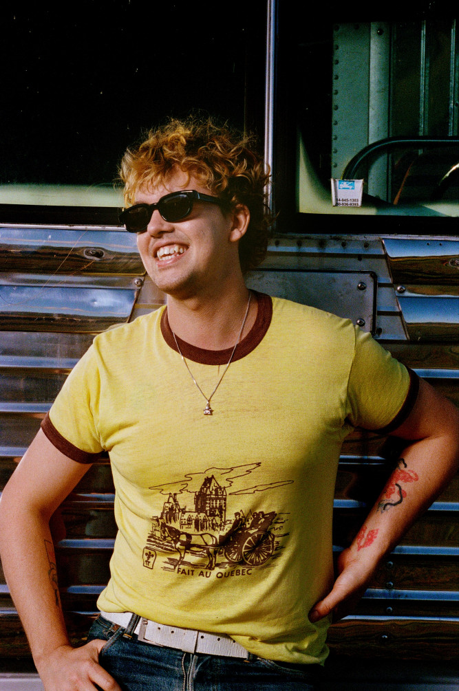 les louanges - alouette - sourire