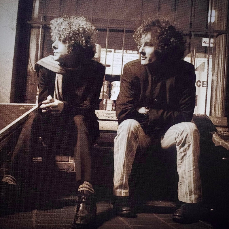 The Grapes of Wrath - Acoustic Duo (2027)