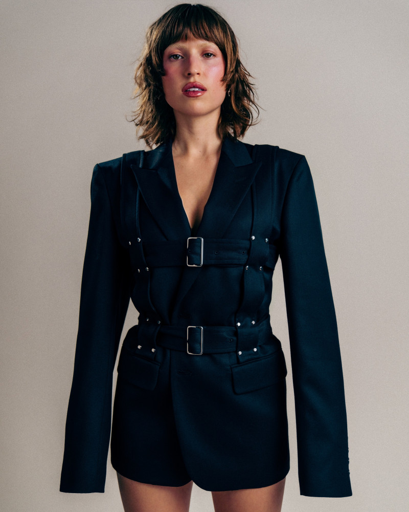 claudia- diary deluxe debout