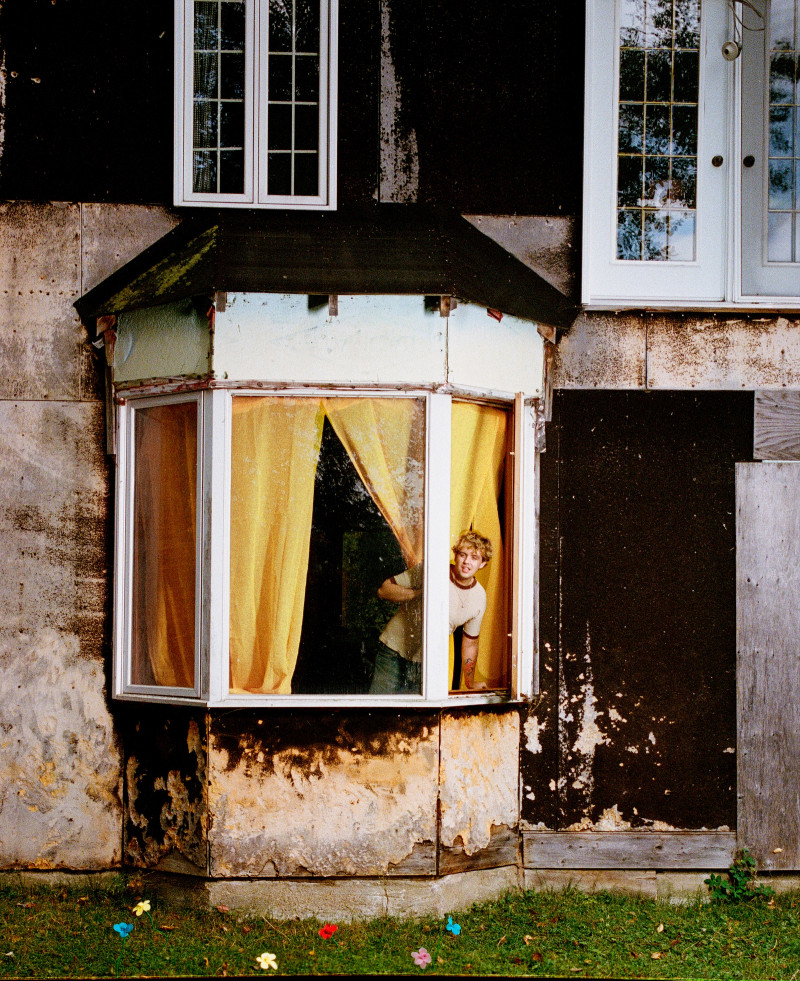 les louanges - alouette - maison