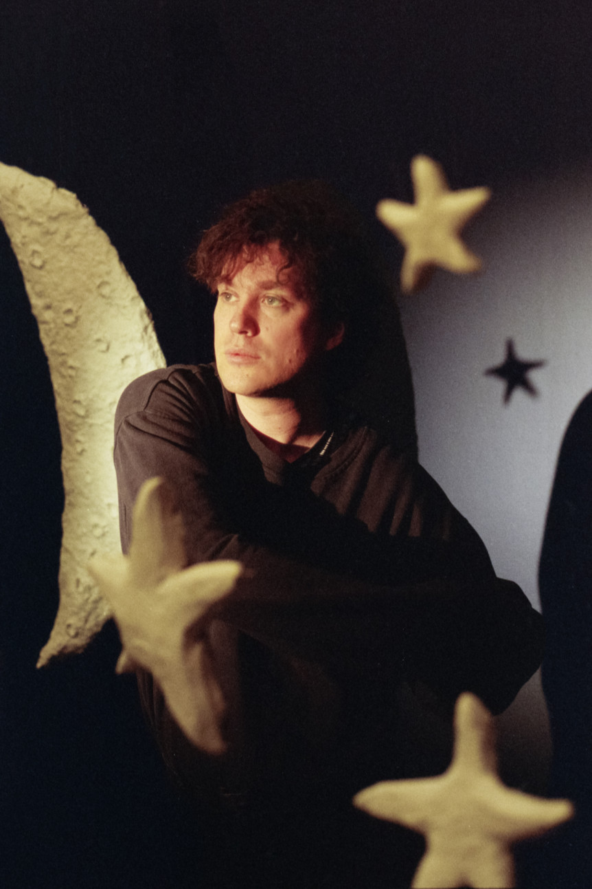 Jonathan Personne - Superstar 1