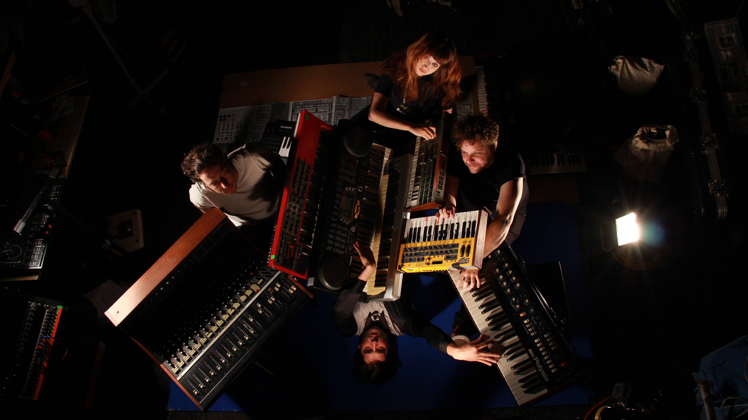 Duchess Says Bonsound