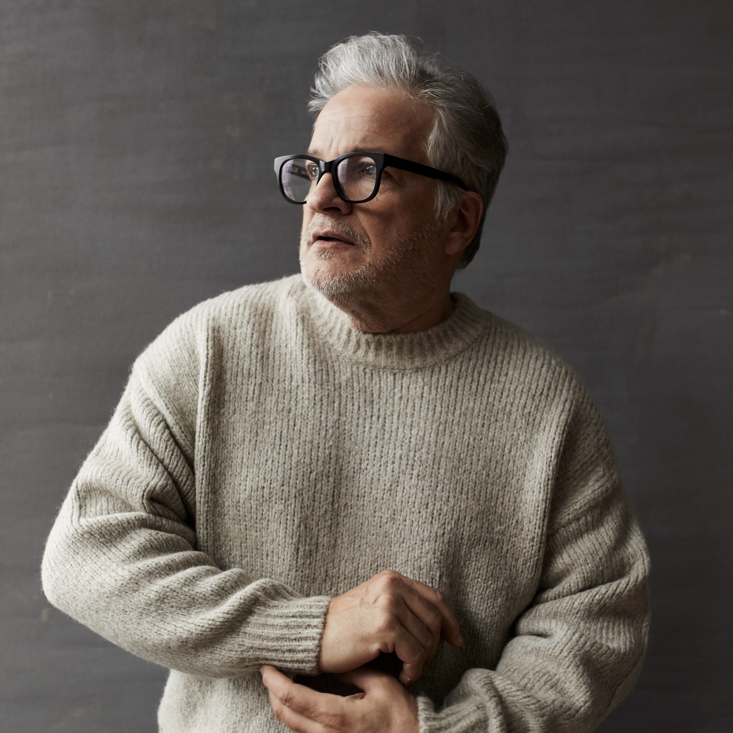 Daniel Bélanger Bonsound