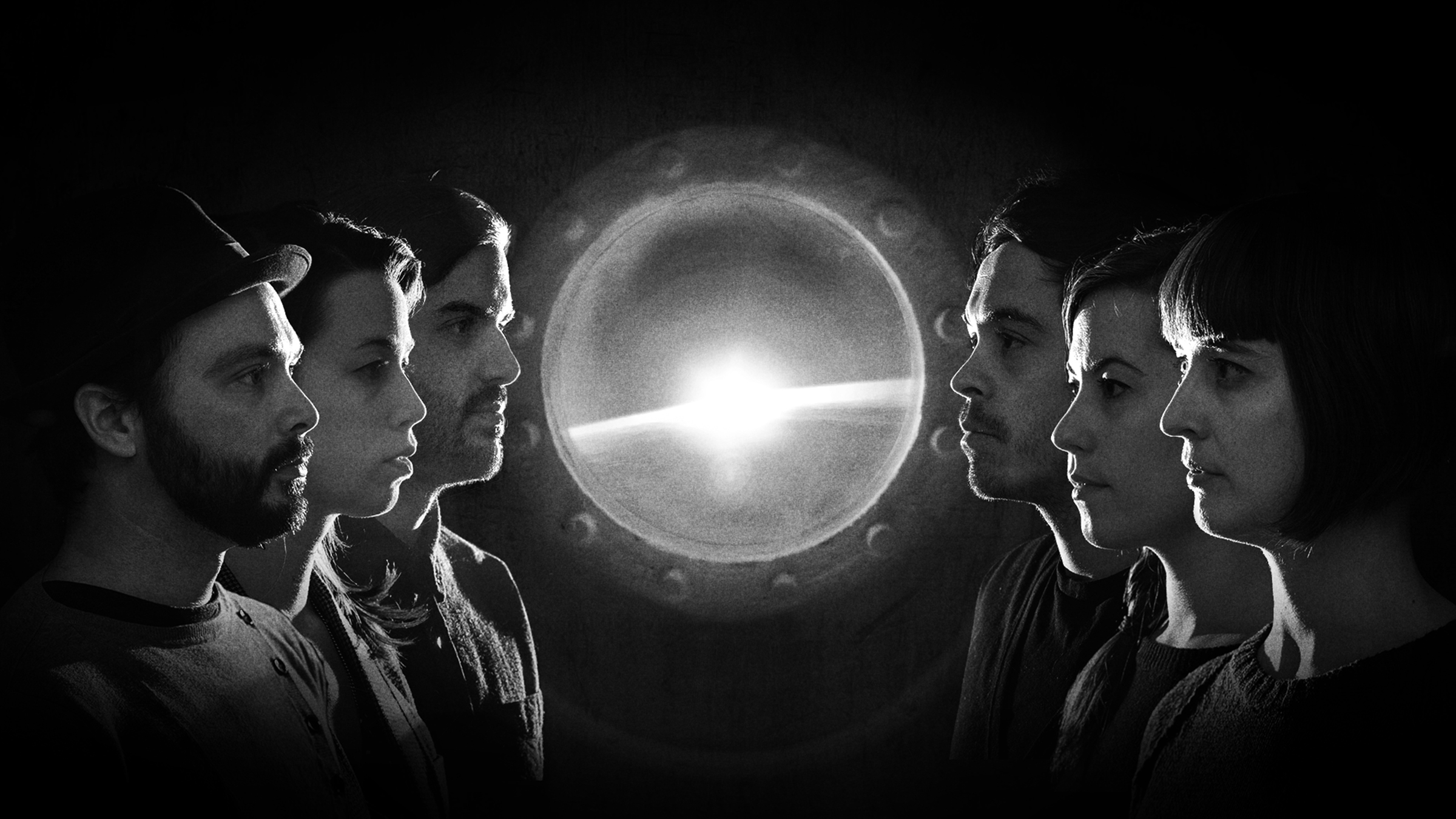 Mono G Ranage Monogrenade in France this fall | Bonsound